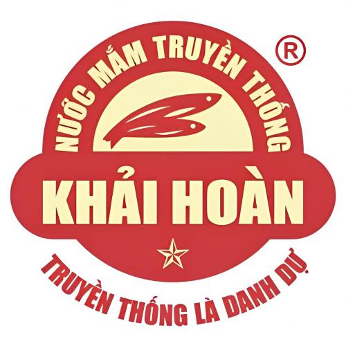 Bộ giấy tờ - chứng nhận của Công ty Cổ Phần Thương Mại Khải Hoàn