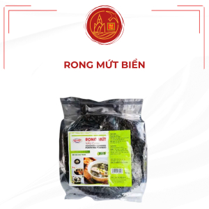 Rong Mứt Nấu Canh Việt 54 Gói 100g