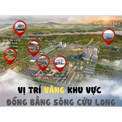 Có Điều Gì Mới Đang Chờ Đón Tại Phúc An Asuka Châu Đốc