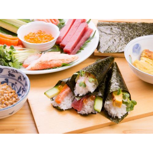 Sushi Nhật Bản – Món Ăn Truyền Thống Xứ Sở Hoa Anh Đào