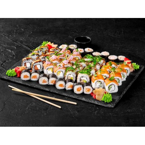 Sushi Nhật Bản – Món Ăn Truyền Thống Xứ Sở Hoa Anh Đào